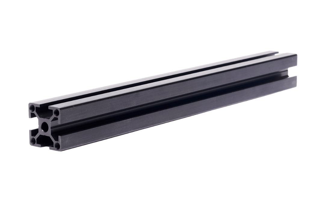 Zákazková výroba hliníkových profilov