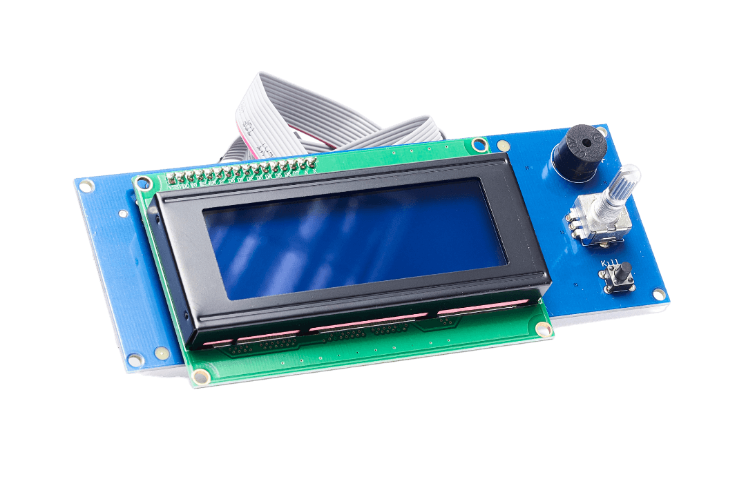 Výroba komponentov v Číne