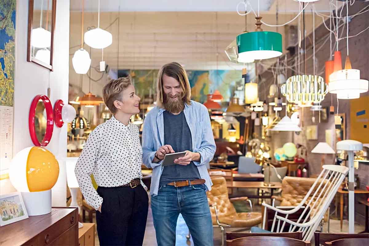 Výroba LED svietidiel v Cine