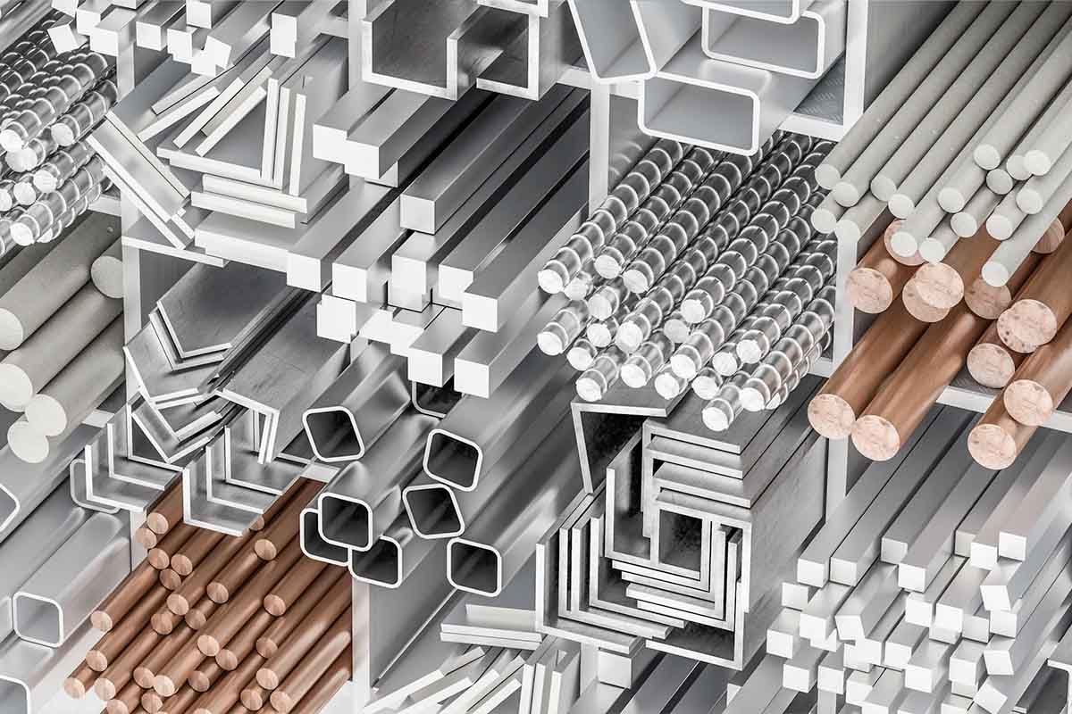 Výroba zo vzácnych kovov v Cine